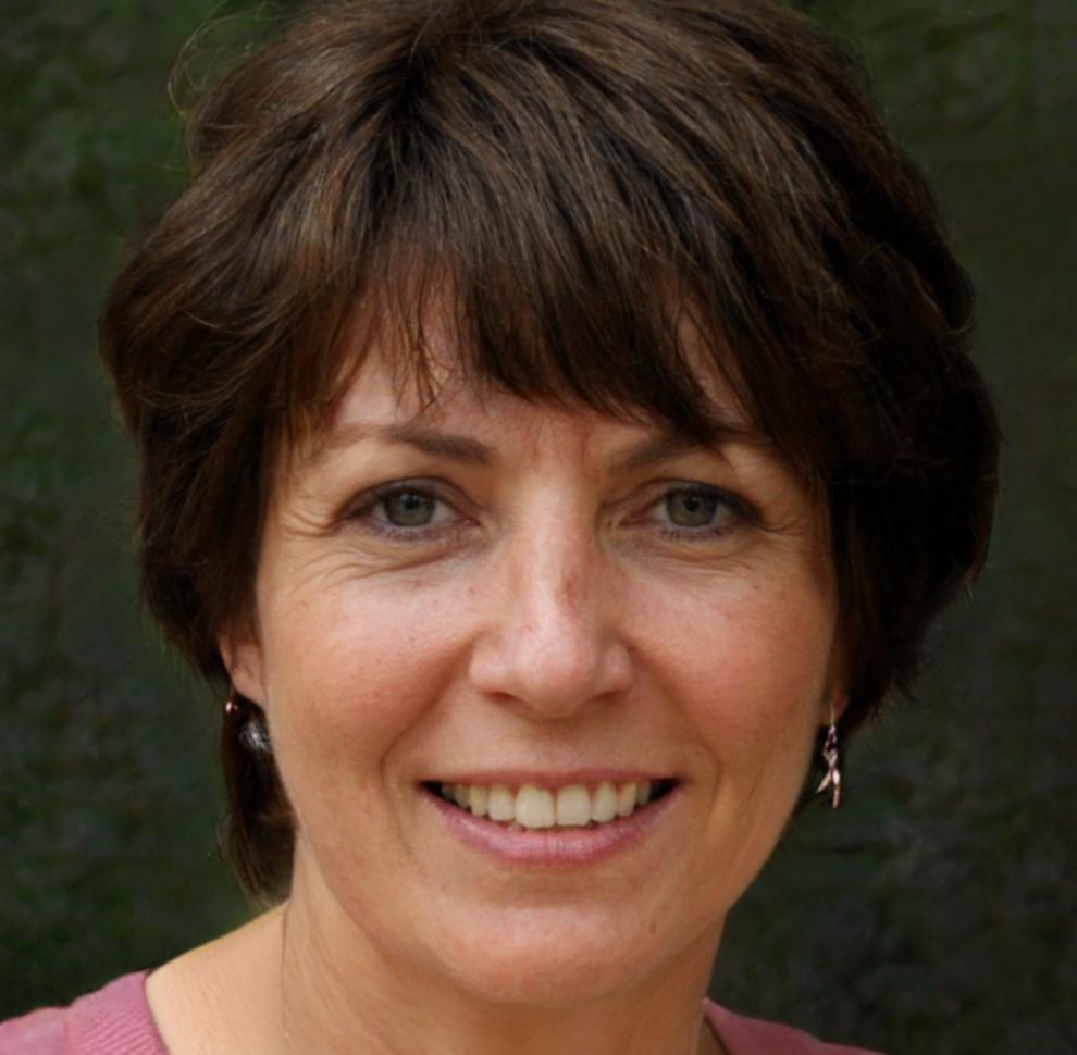 Portret expert planificare strategică Elena Popescu