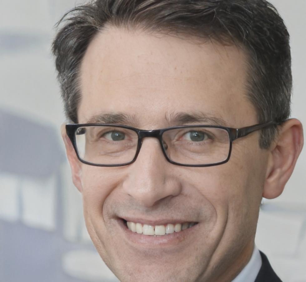 Teodor Vlăduț, Director Strategic melquoraqyst