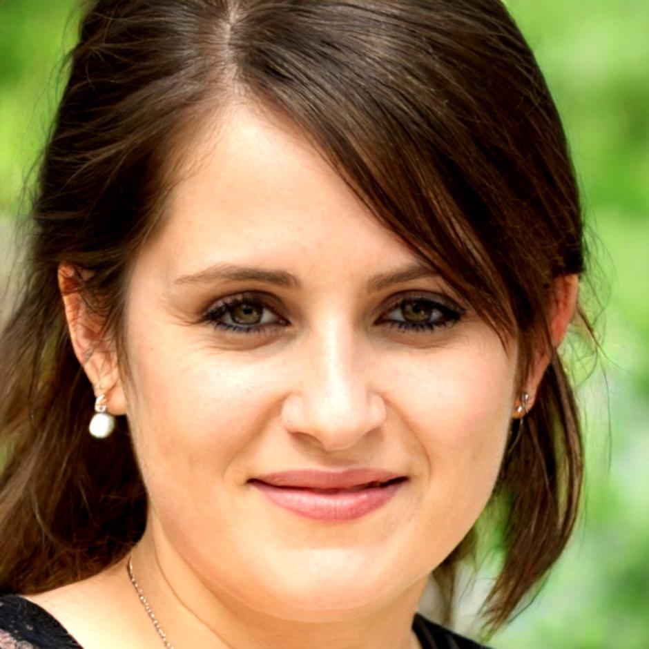 Portret expert investiții Mirela Constantinescu